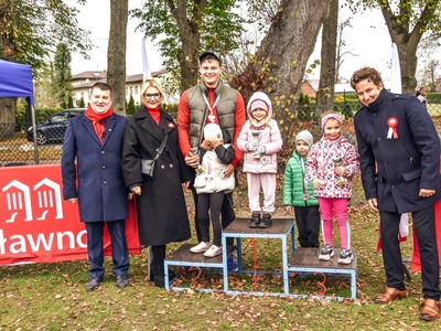 Bieg Niepodległości 2022