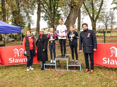 Bieg Niepodległości 2022