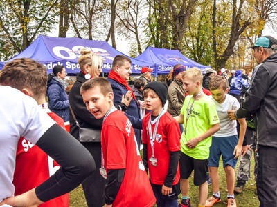 Bieg Niepodległości 2022