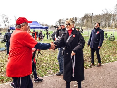 Bieg Niepodległości 2022