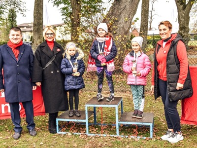 Bieg Niepodległości 2022