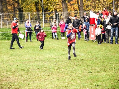 Bieg Niepodległości 2022