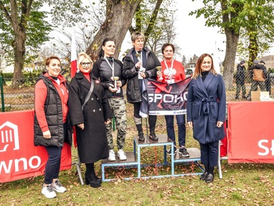 Bieg Niepodległości 2022