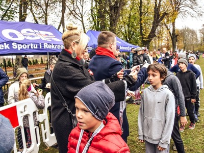 Bieg Niepodległości 2022
