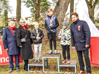Bieg Niepodległości 2022