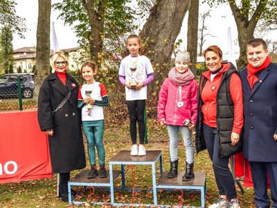 Bieg Niepodległości 2022