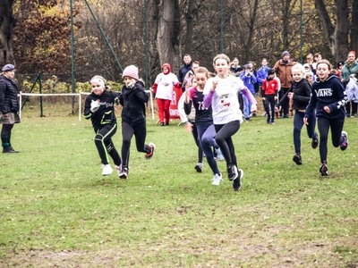 Bieg Niepodległości 2022