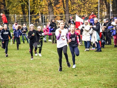 Bieg Niepodległości 2022