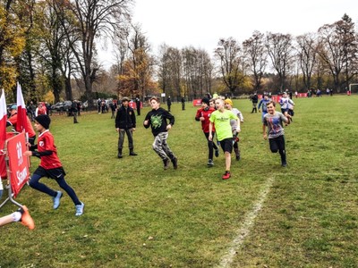 Bieg Niepodległości 2022