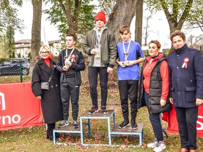 Bieg Niepodległości 2022