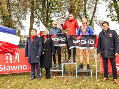 Bieg Niepodległości 2022