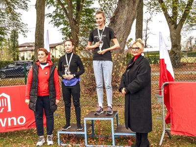 Bieg Niepodległości 2022