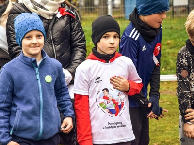 Bieg Niepodległości 2022