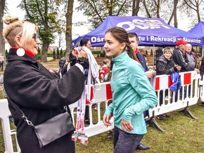 Bieg Niepodległości 2022
