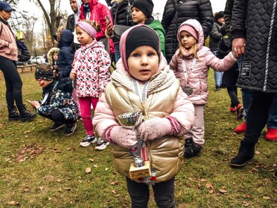 Bieg Niepodległości 2022