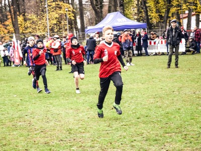 Bieg Niepodległości 2022