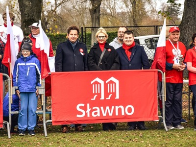 Bieg Niepodległości 2022