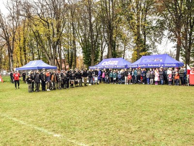 Bieg Niepodległości 2022