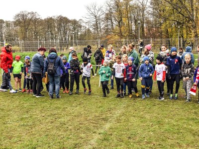 Bieg Niepodległości 2022