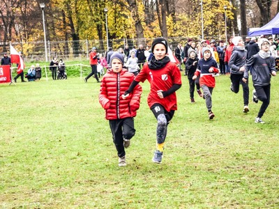 Bieg Niepodległości 2022