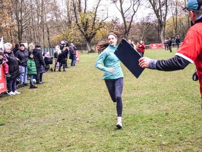 Bieg Niepodległości 2022