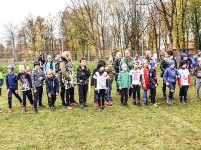 Bieg Niepodległości 2022