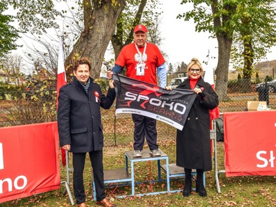 Bieg Niepodległości 2022