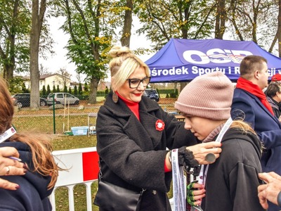 Bieg Niepodległości 2022