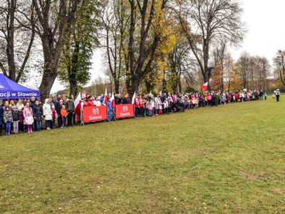 Bieg Niepodległości 2022