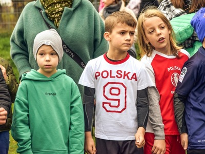Bieg Niepodległości 2022