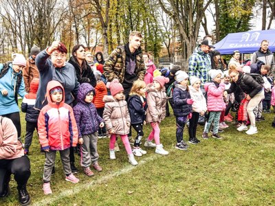Bieg Niepodległości 2022