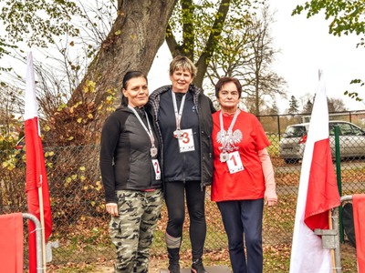 Bieg Niepodległości 2022