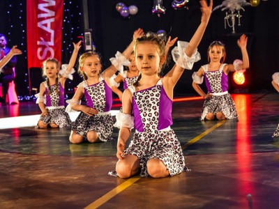 Jubileusz 15-lecia Gracji i 10-lecia Finezji