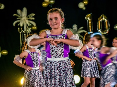 Jubileusz 15-lecia Gracji i 10-lecia Finezji