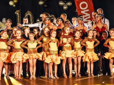 Jubileusz 15-lecia Gracji i 10-lecia Finezji