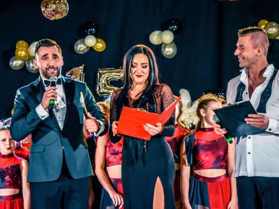 Jubileusz 15-lecia Gracji i 10-lecia Finezji