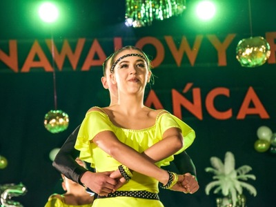 Jubileusz 15-lecia Gracji i 10-lecia Finezji