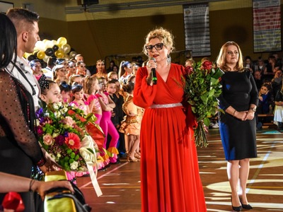 Jubileusz 15-lecia Gracji i 10-lecia Finezji
