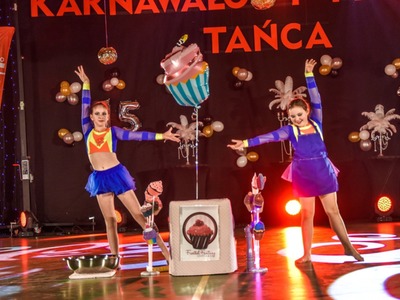 Jubileusz 15-lecia Gracji i 10-lecia Finezji