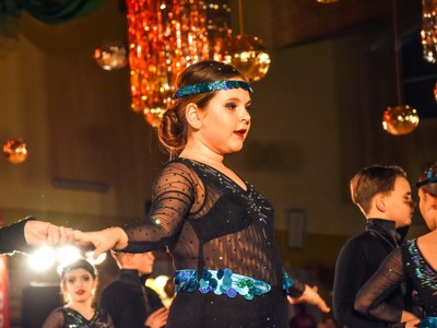 Jubileusz 15-lecia Gracji i 10-lecia Finezji