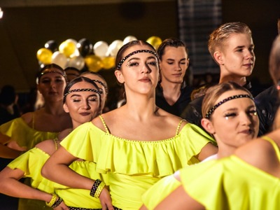 Jubileusz 15-lecia Gracji i 10-lecia Finezji