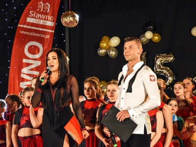 Jubileusz 15-lecia Gracji i 10-lecia Finezji