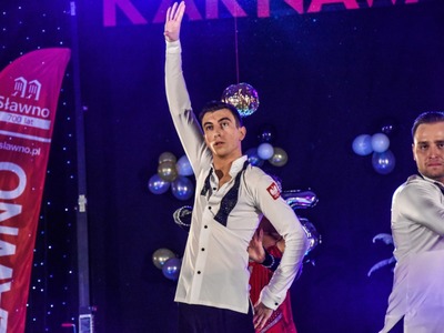 Jubileusz 15-lecia Gracji i 10-lecia Finezji
