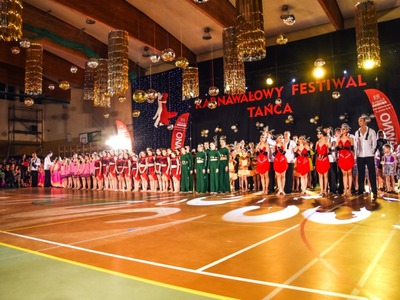 Jubileusz 15-lecia Gracji i 10-lecia Finezji