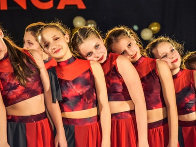 Jubileusz 15-lecia Gracji i 10-lecia Finezji