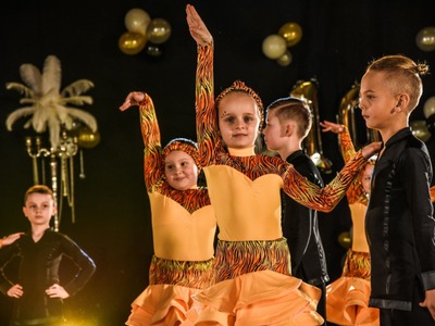 Jubileusz 15-lecia Gracji i 10-lecia Finezji