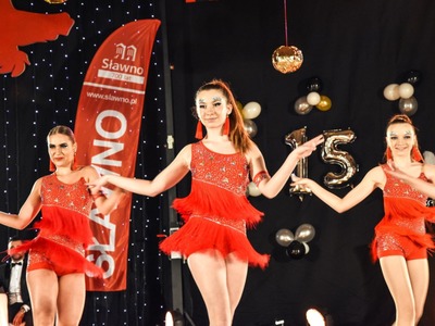 Jubileusz 15-lecia Gracji i 10-lecia Finezji