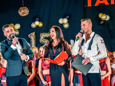 Jubileusz 15-lecia Gracji i 10-lecia Finezji