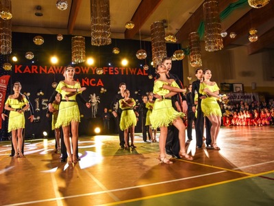 Jubileusz 15-lecia Gracji i 10-lecia Finezji