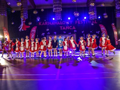 Jubileusz 15-lecia Gracji i 10-lecia Finezji